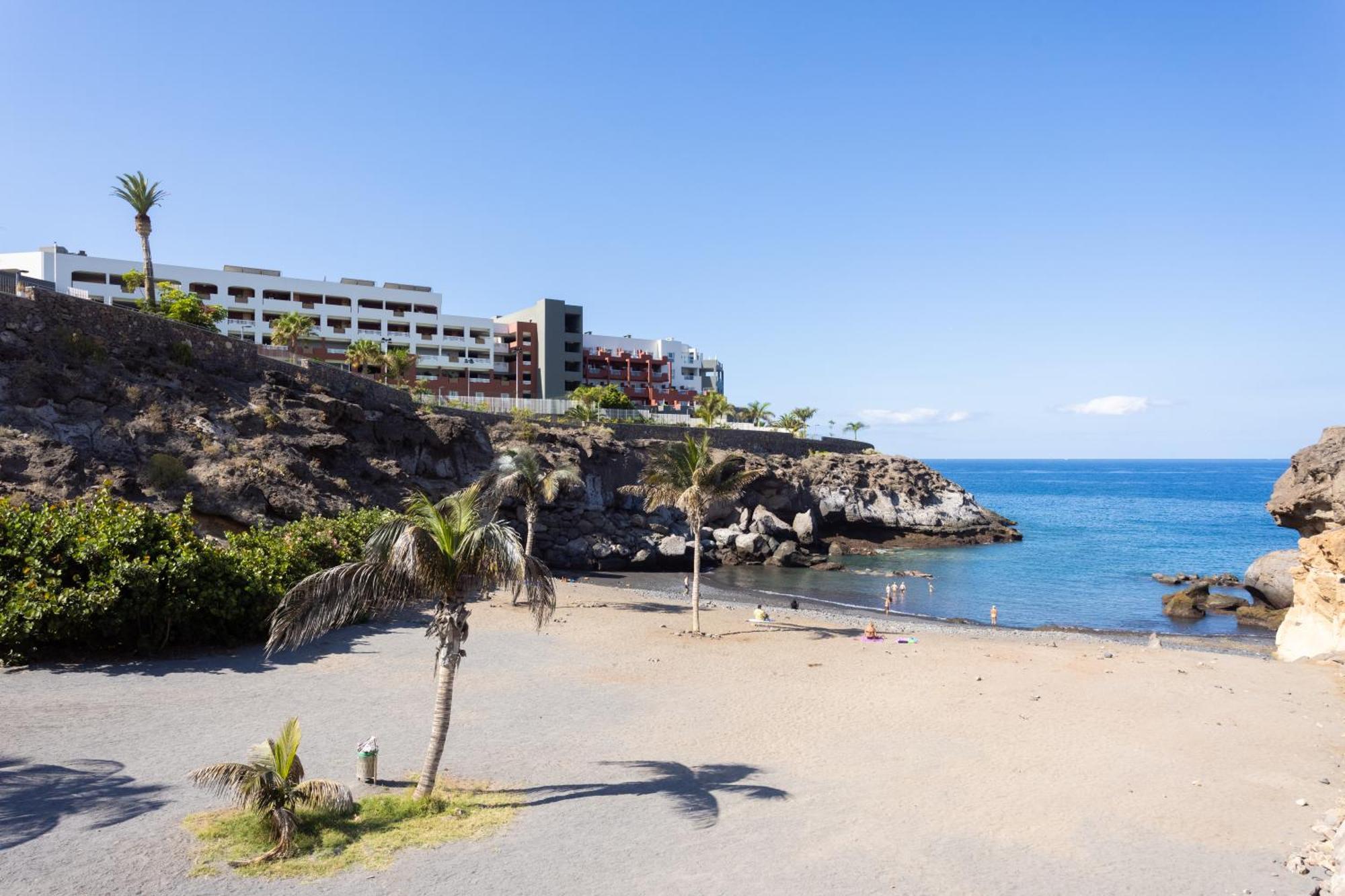 Ocean View Paradise 1506b Apartment Costa Adeje (Tenerife)