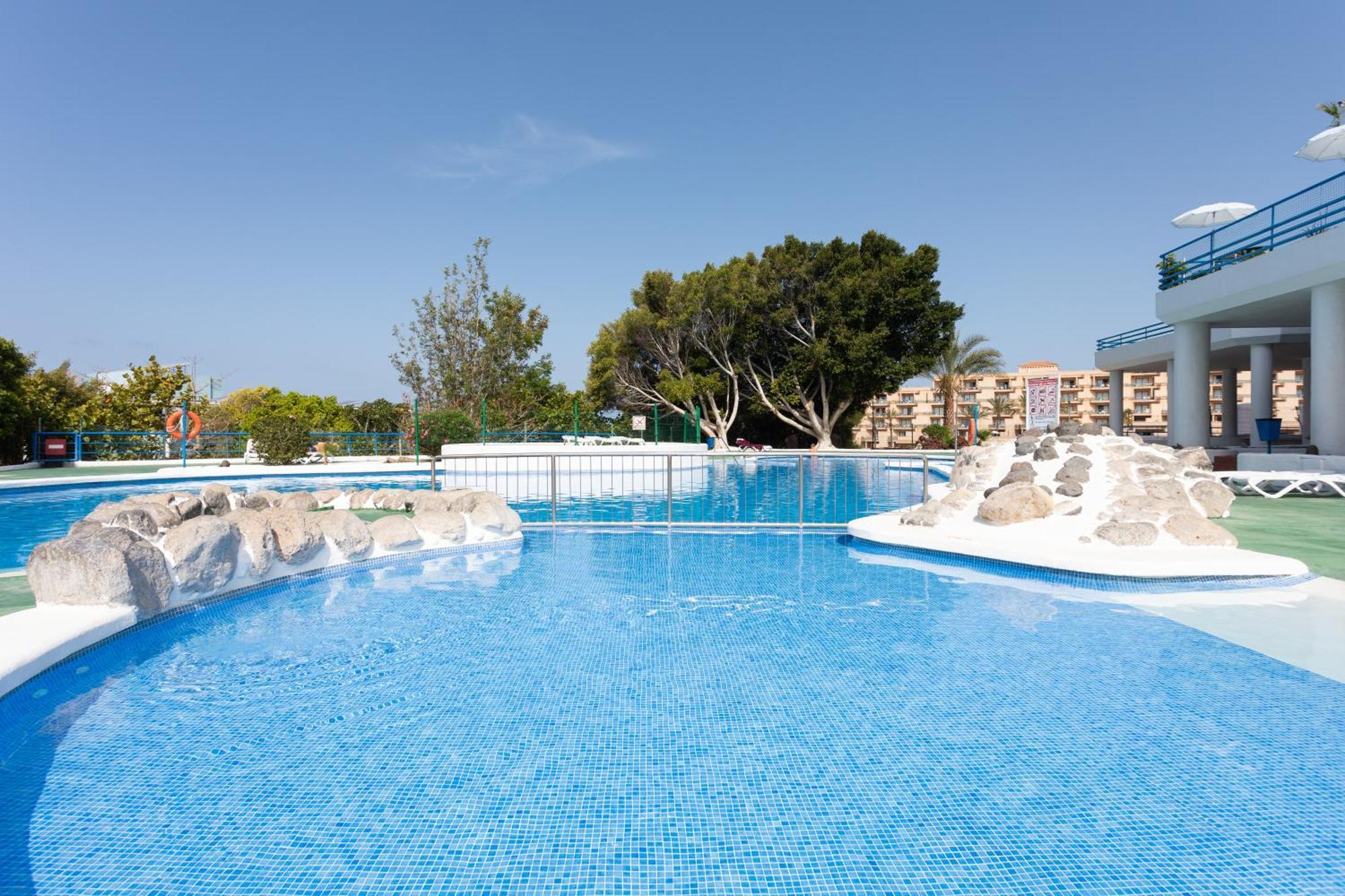 Ocean View Paradise 1506b Apartment Costa Adeje (Tenerife)