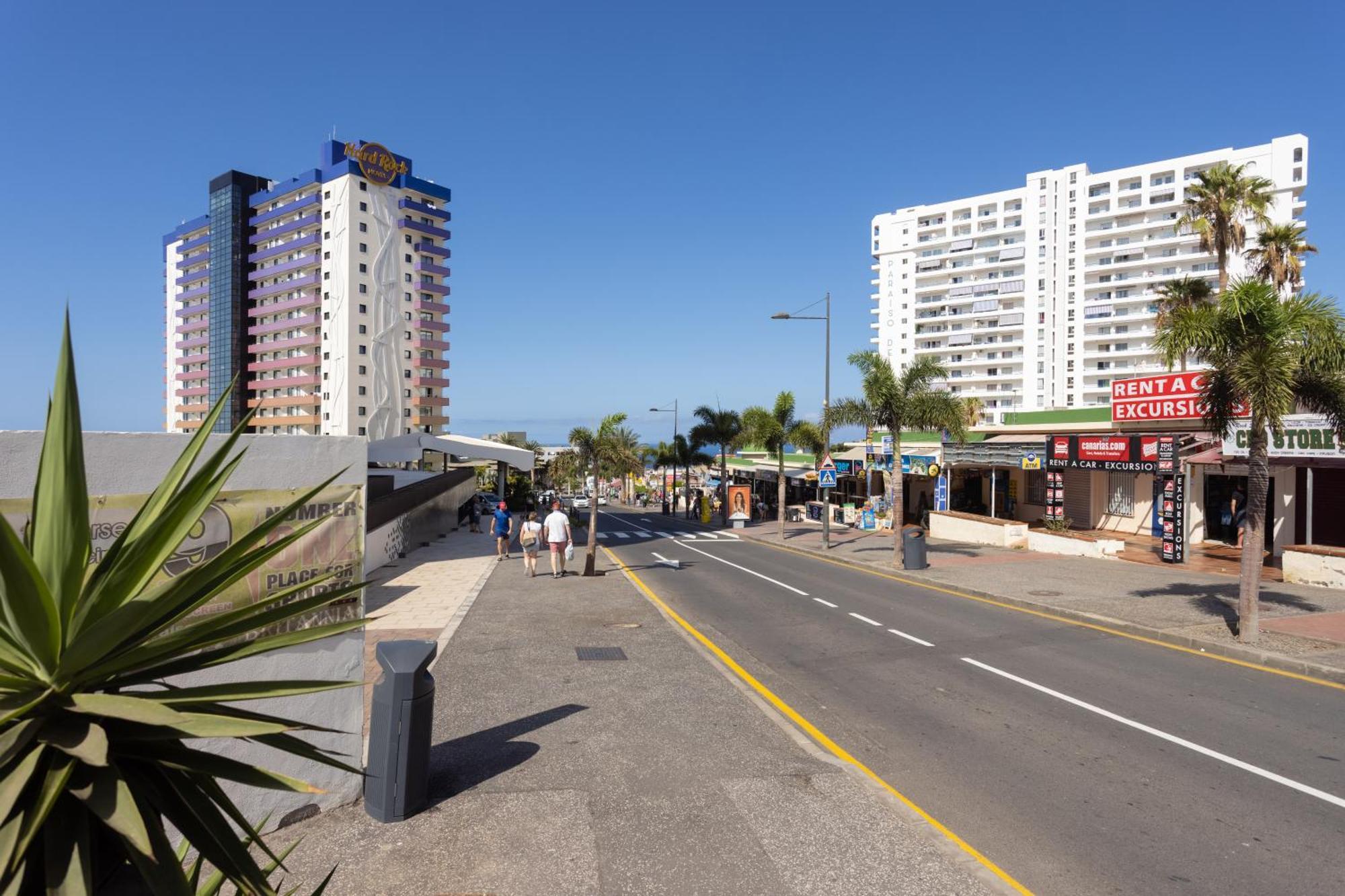 Ocean View Paradise 1506b Apartment *