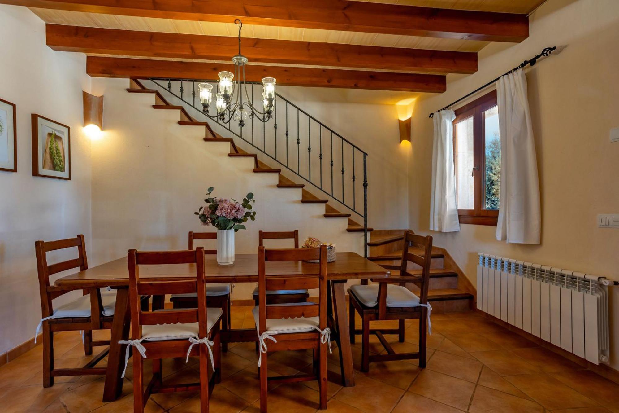 Rustica Sa Talaia By Dracmallorca