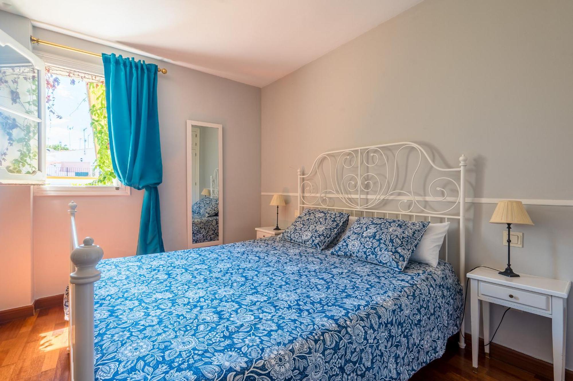 Apartamento Vidrio 36 *