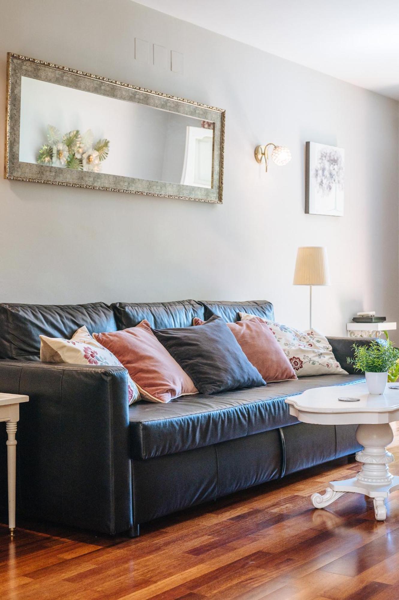 Apartamento Vidrio 36 *