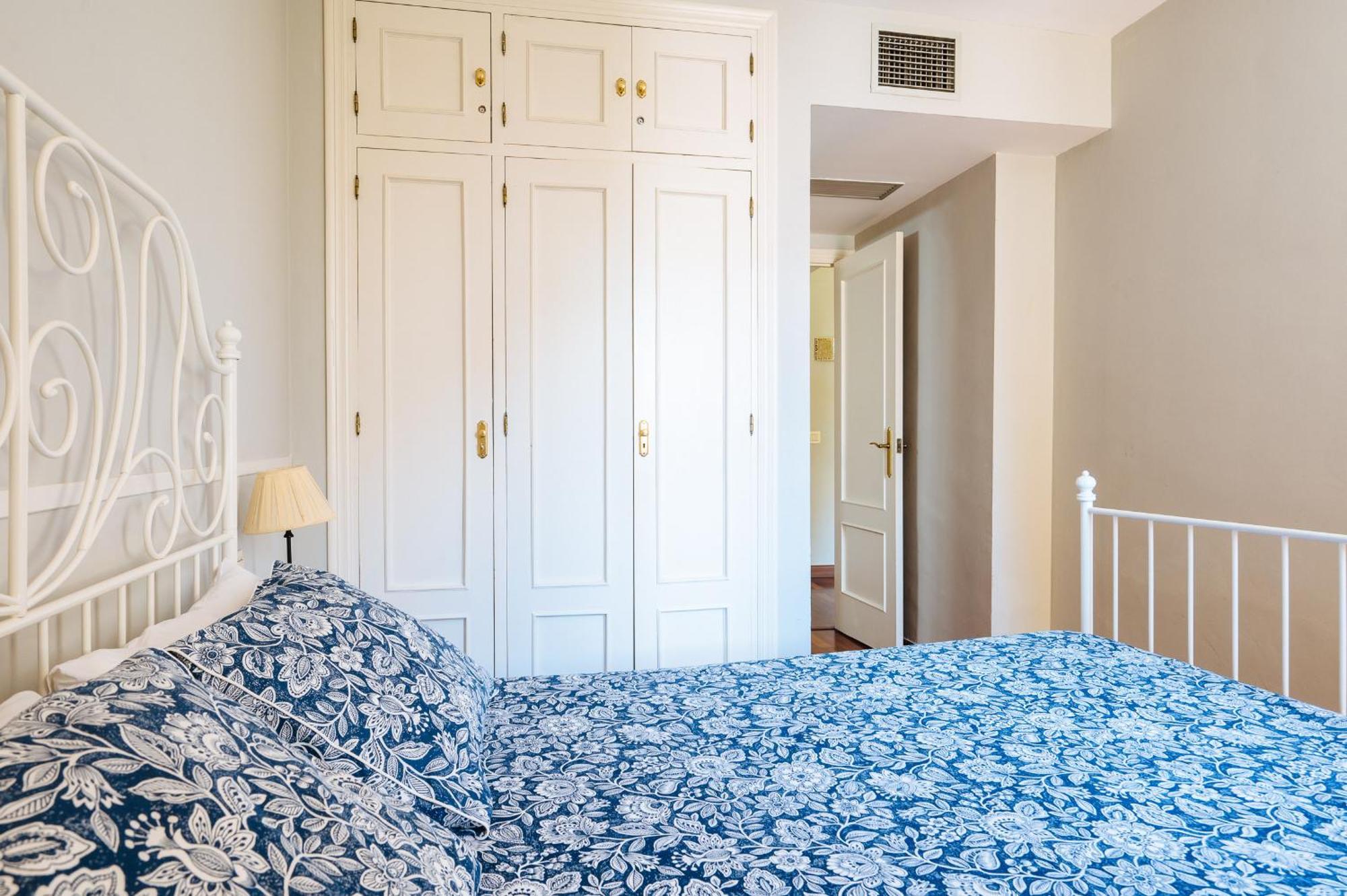 Apartamento Vidrio 36 *