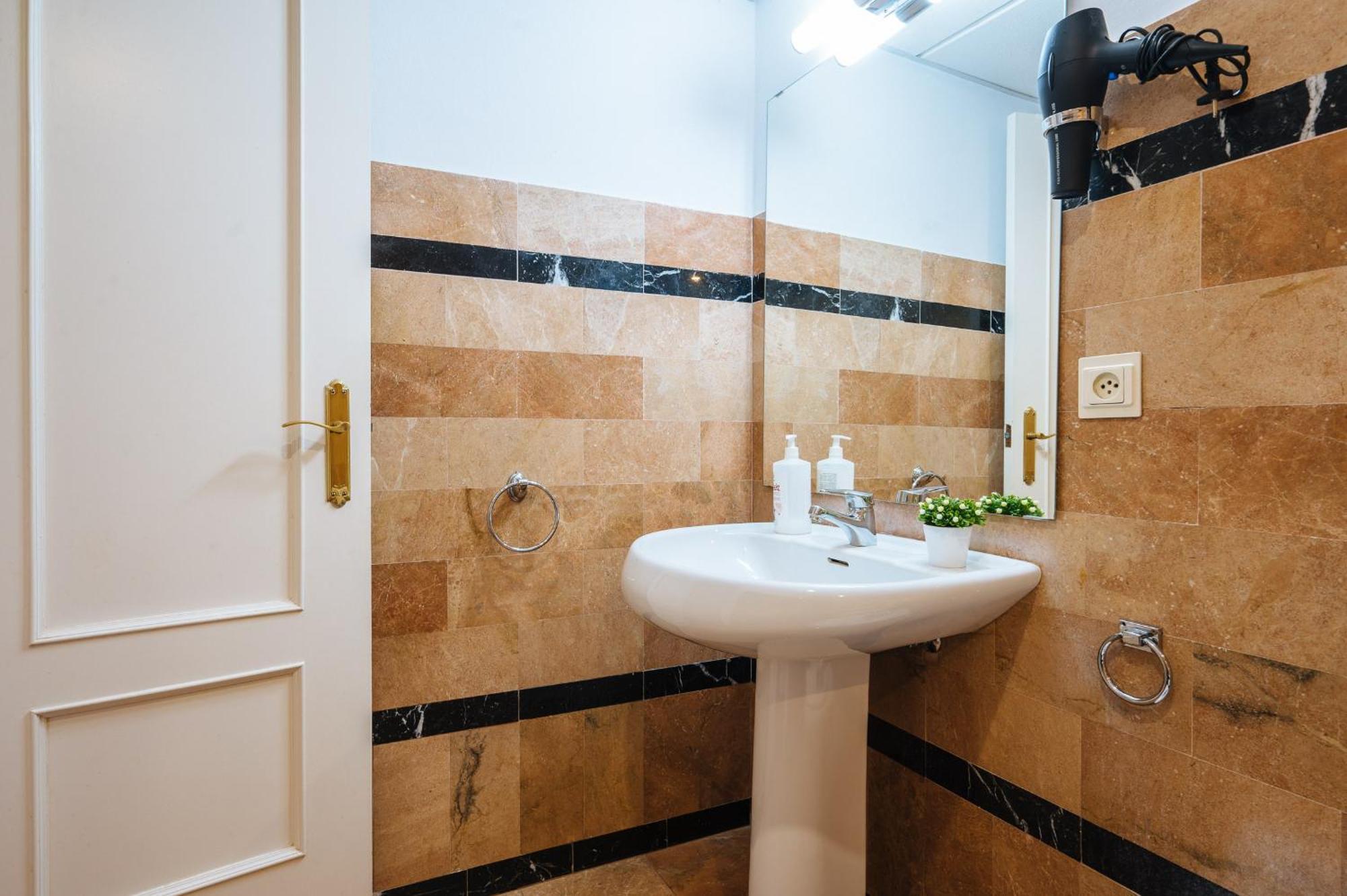 Apartamento Vidrio 36 Sevilla