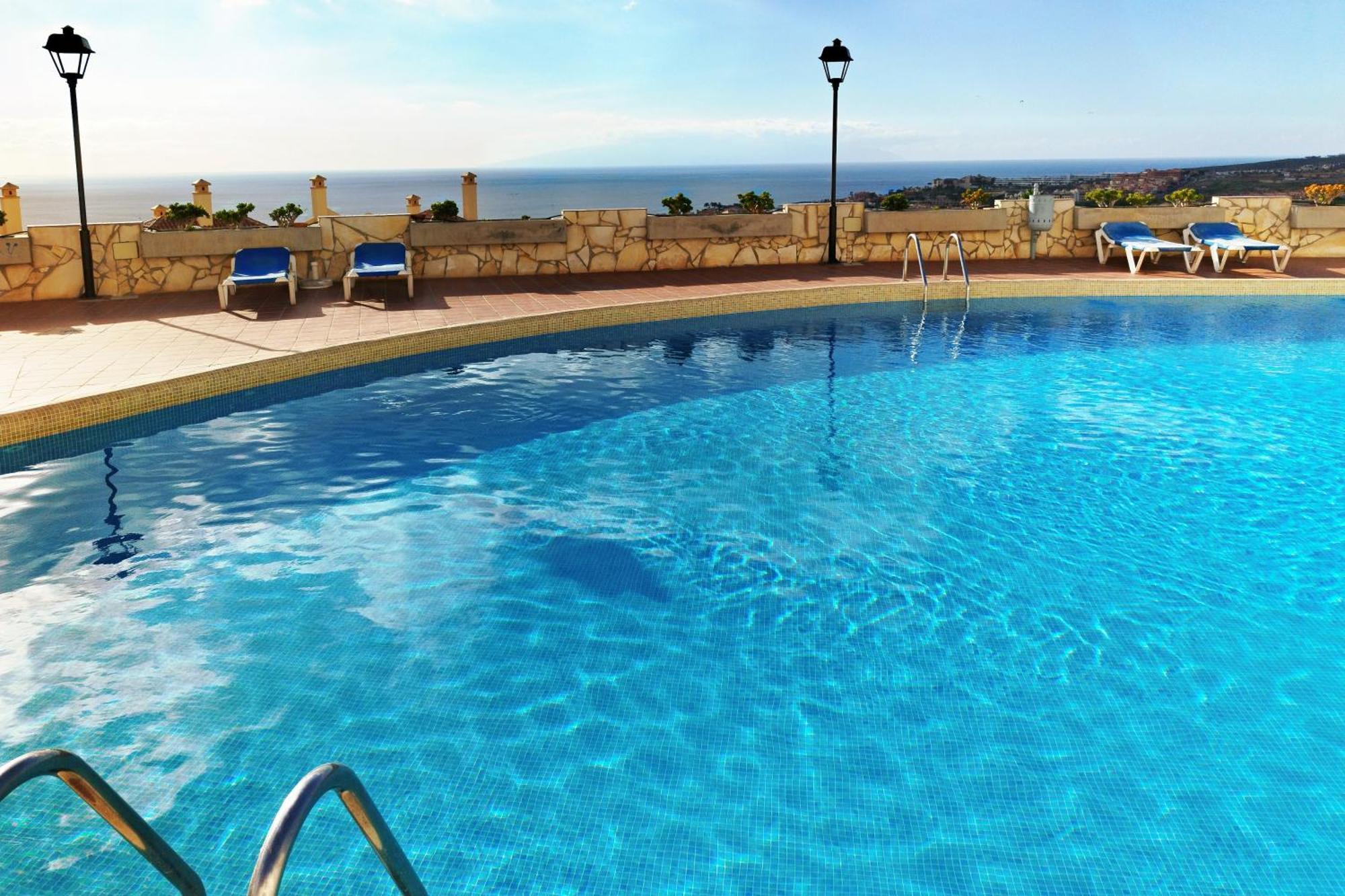 Apartamento Ocean View 3bdr Balcon Atlantico