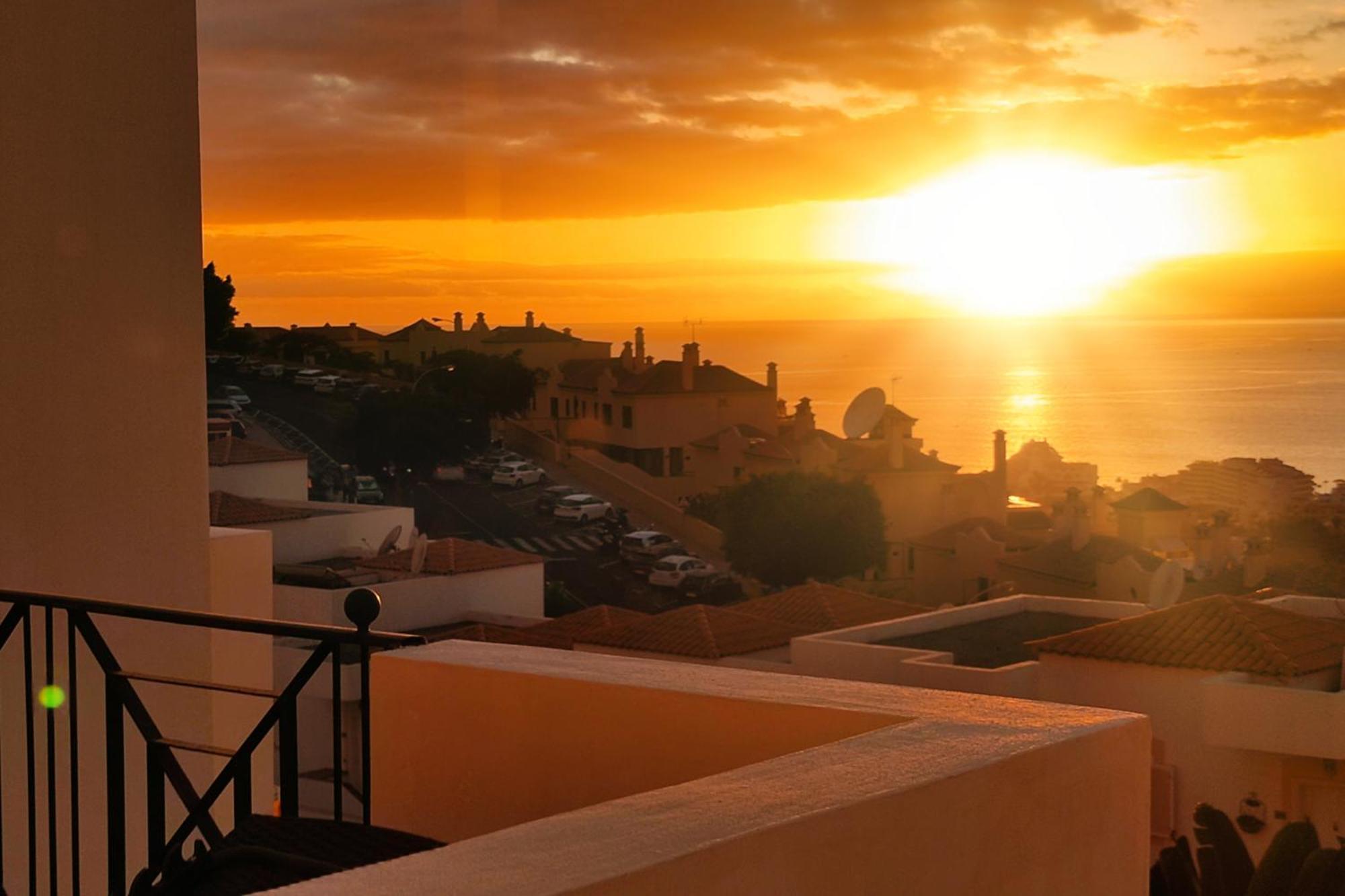 Apartamento Ocean View 3bdr Balcon Atlantico *