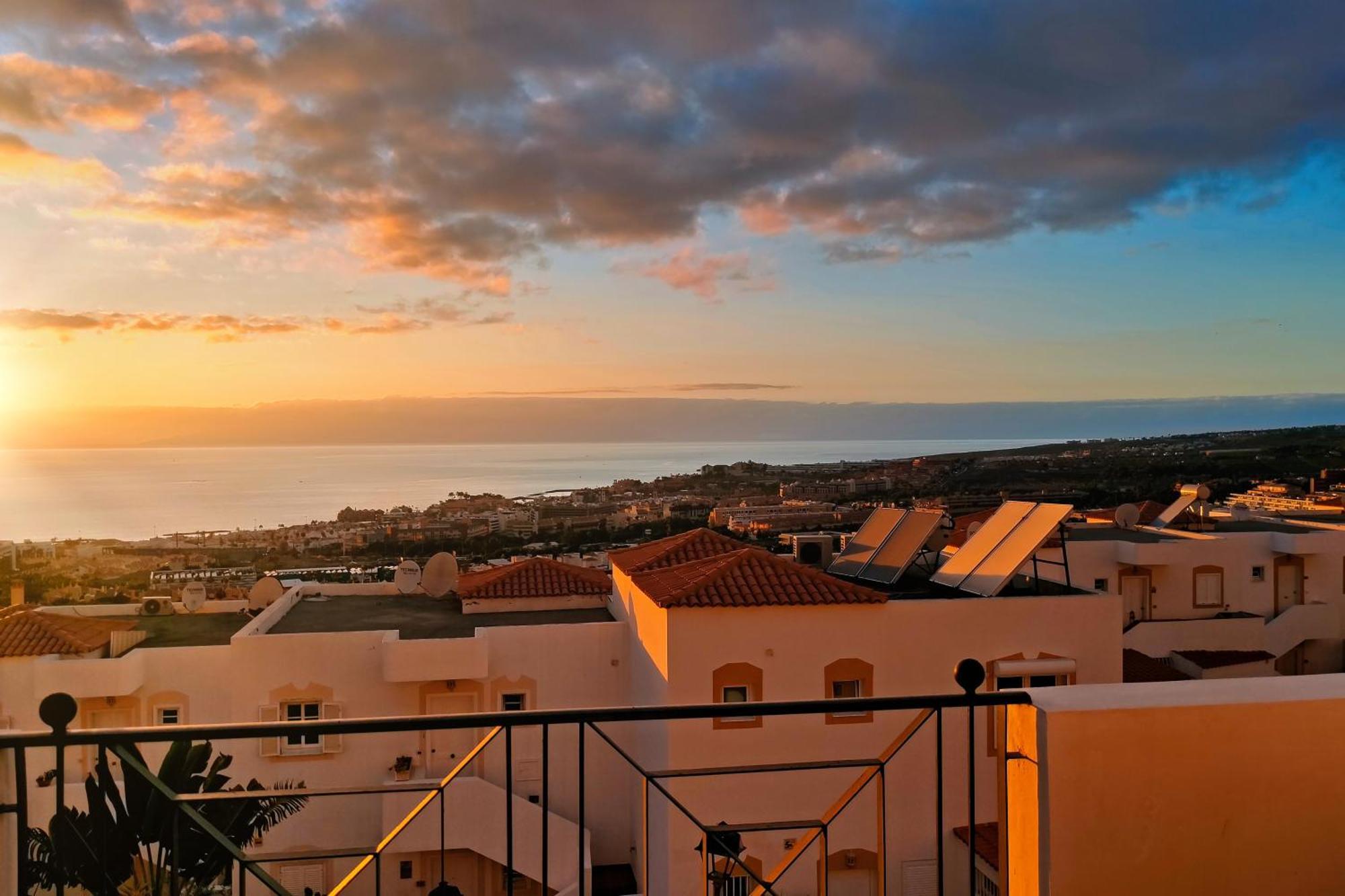 Apartamento Ocean View 3bdr Balcon Atlantico *