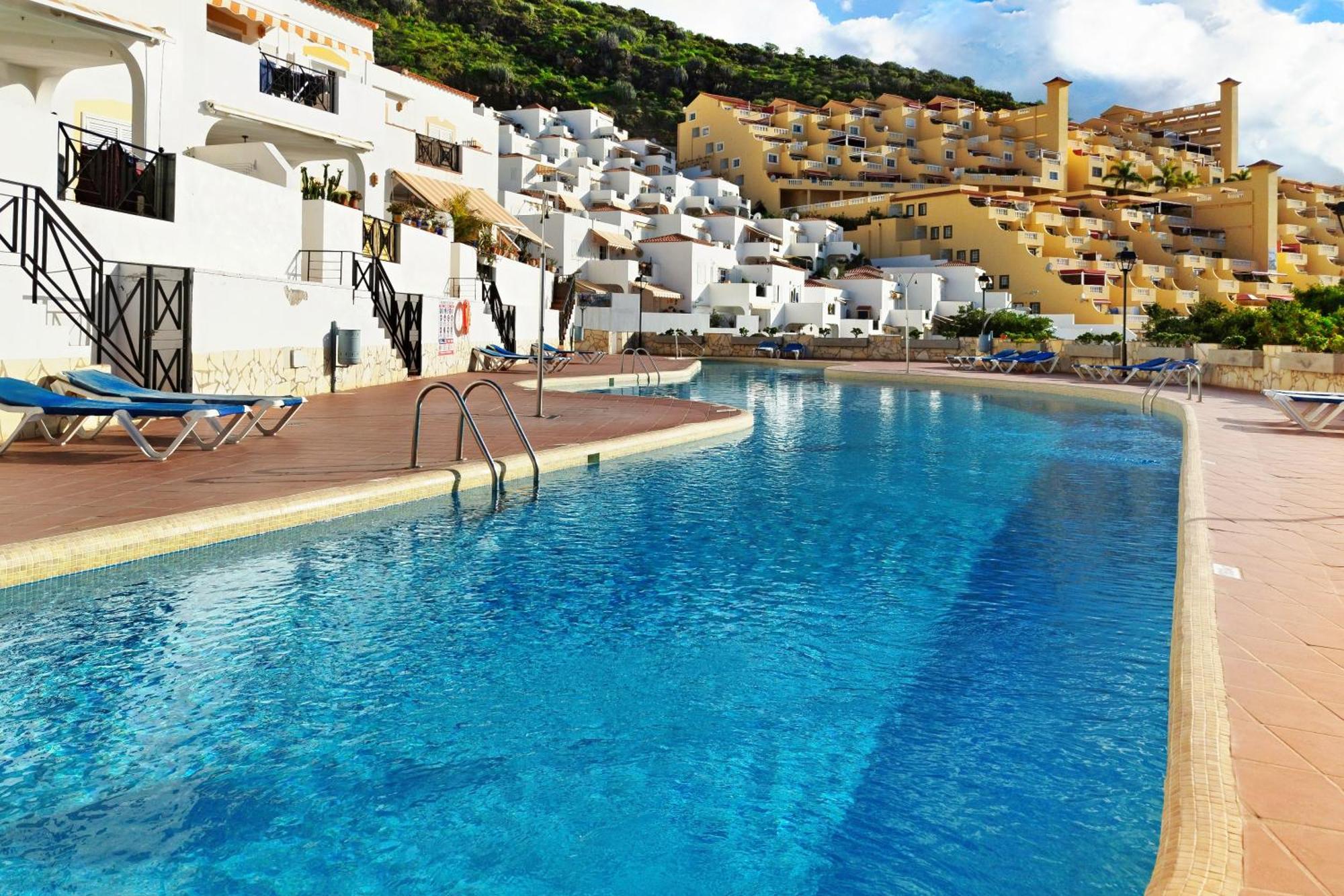 Ocean View 3bdr Balcon Atlantico Apartamento *