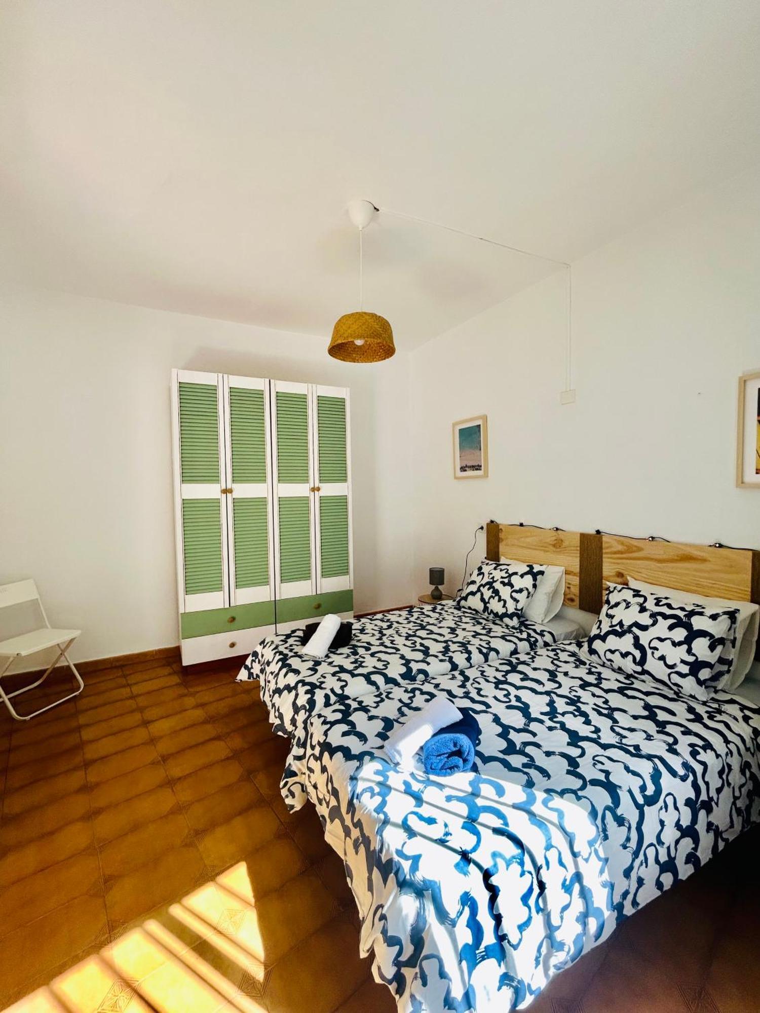 Сasa de vacaciones Canary House Granadilla