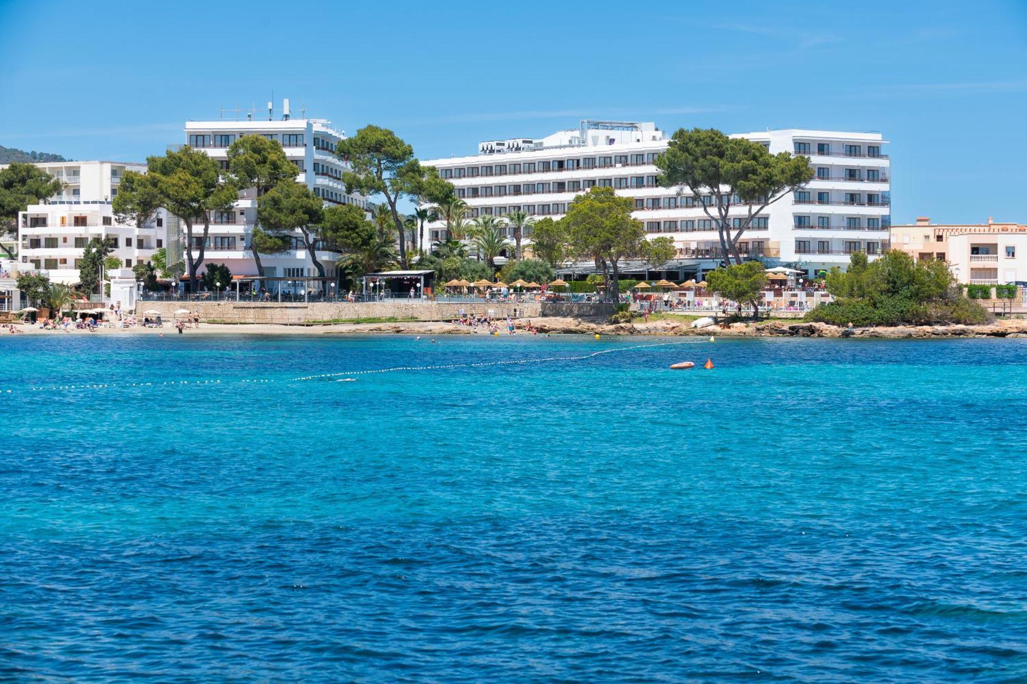 Leonardo Royal Ibiza Santa Eulalia 4* Es Canar (Ibiza)