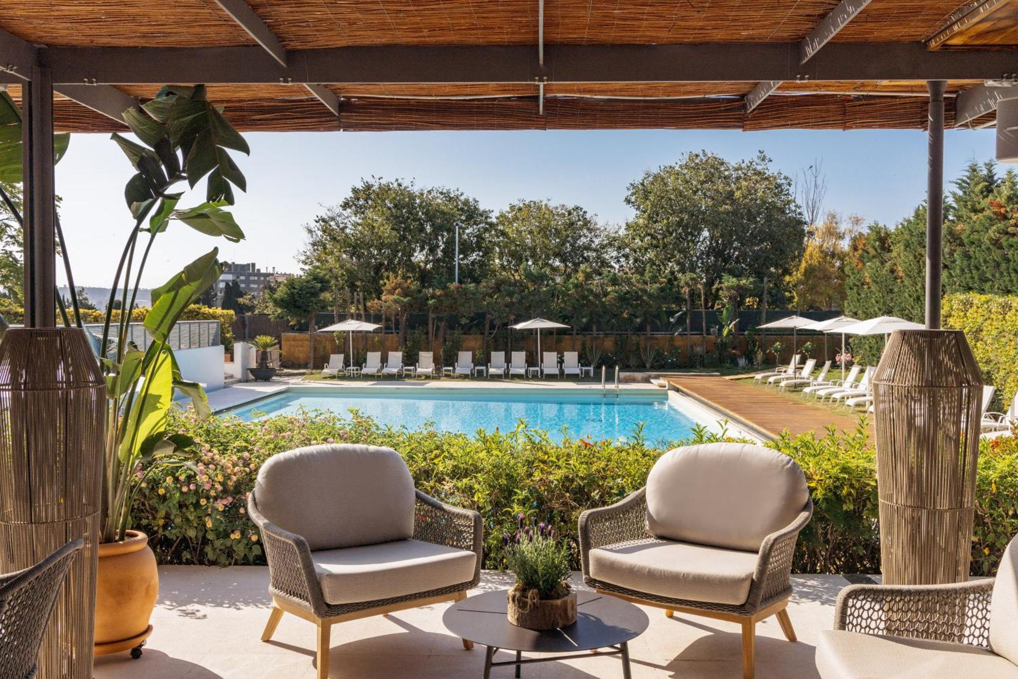 Hotel Torre Melina, A Gran Melia Barcelona