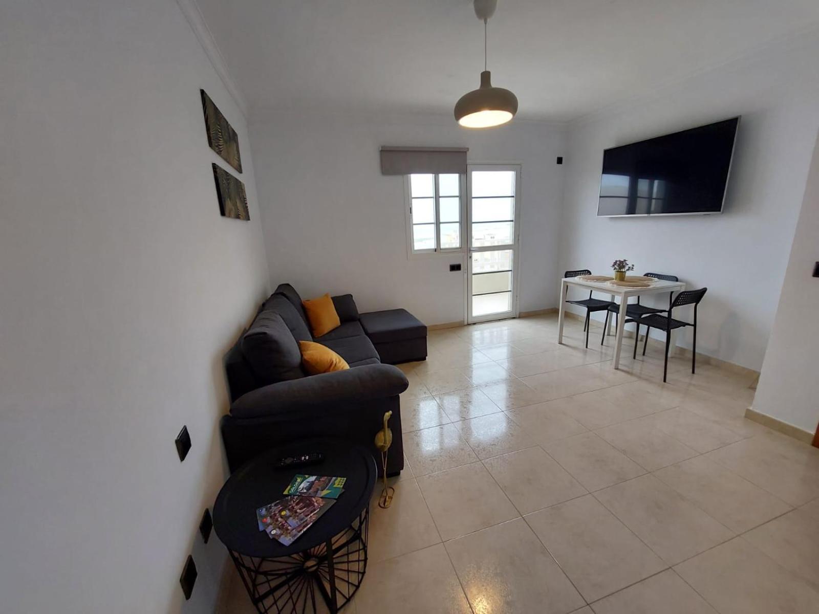 The E&n Apartment *