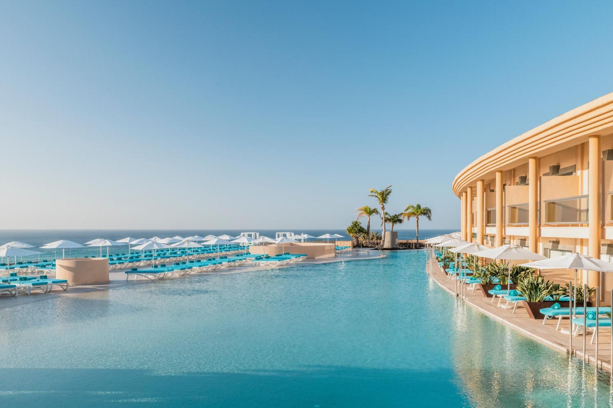 Hotel Iberostar Selection Fuerteventura Palace (adults Only) Morro Jable (Fuerteventura)