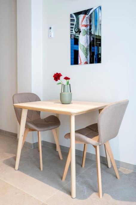Apartment Portal De Ruzafa 1