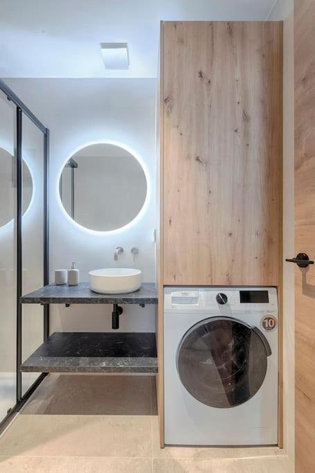 Apartment Portal De Ruzafa 1