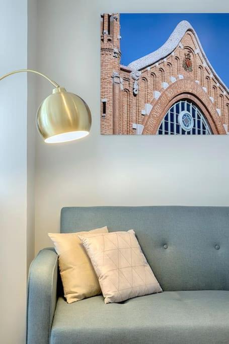 Apartment Portal De Ruzafa 1