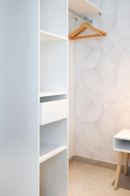 Portal De Ruzafa 1 Apartment Valencia