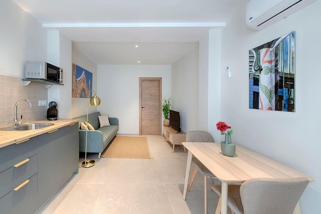 Portal De Ruzafa 1 Apartment Valencia