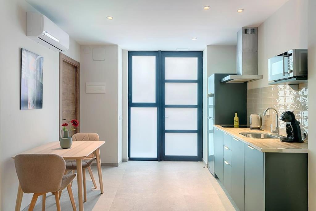 Portal De Ruzafa 1 Apartment Valencia
