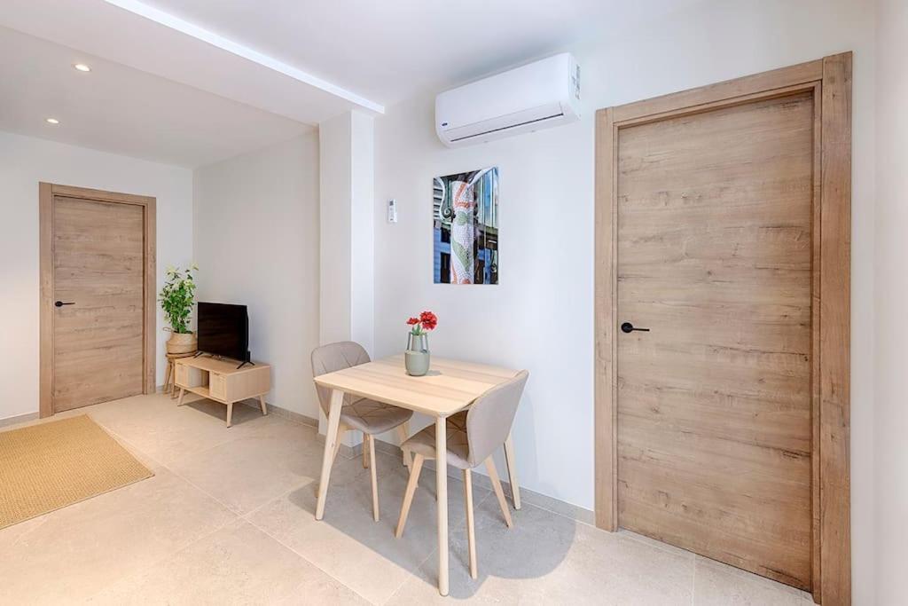 Portal De Ruzafa 1 Apartment Valencia