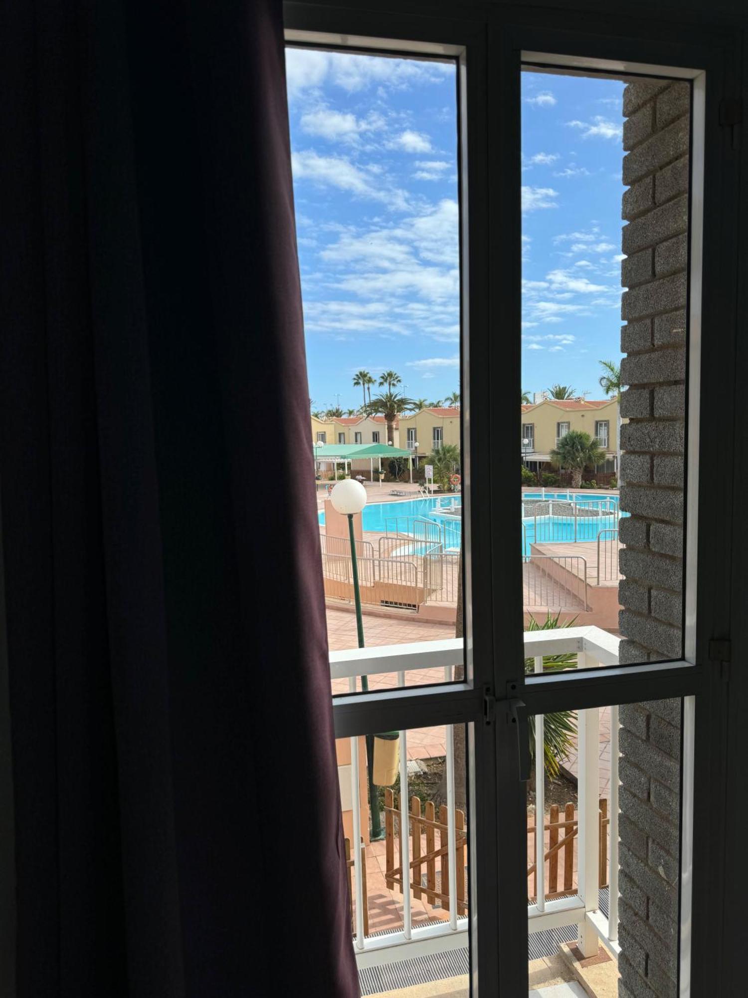 809 Oasis Club * San Bartolomé