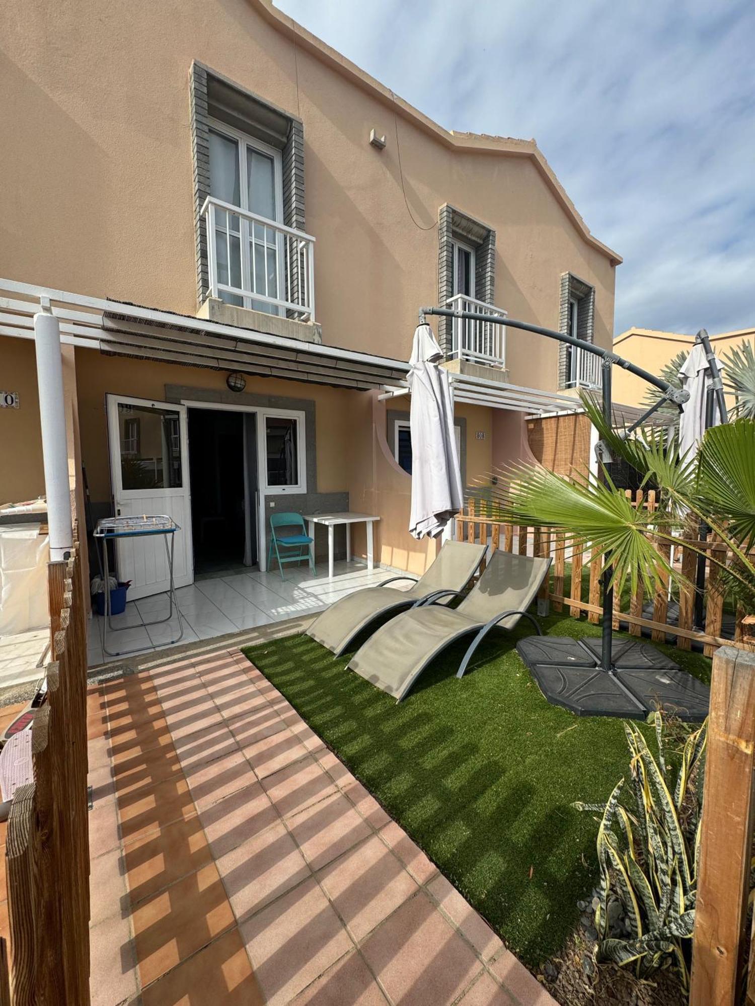 809 Oasis Club San Bartolomé