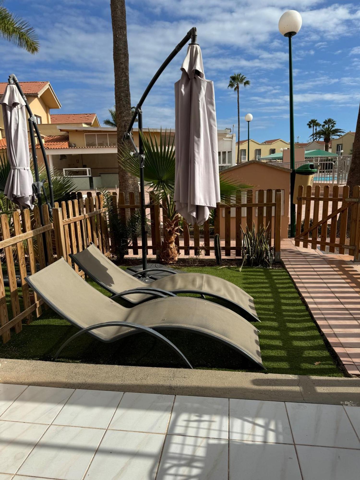 809 Oasis Club Сasa de vacaciones San Bartolomé