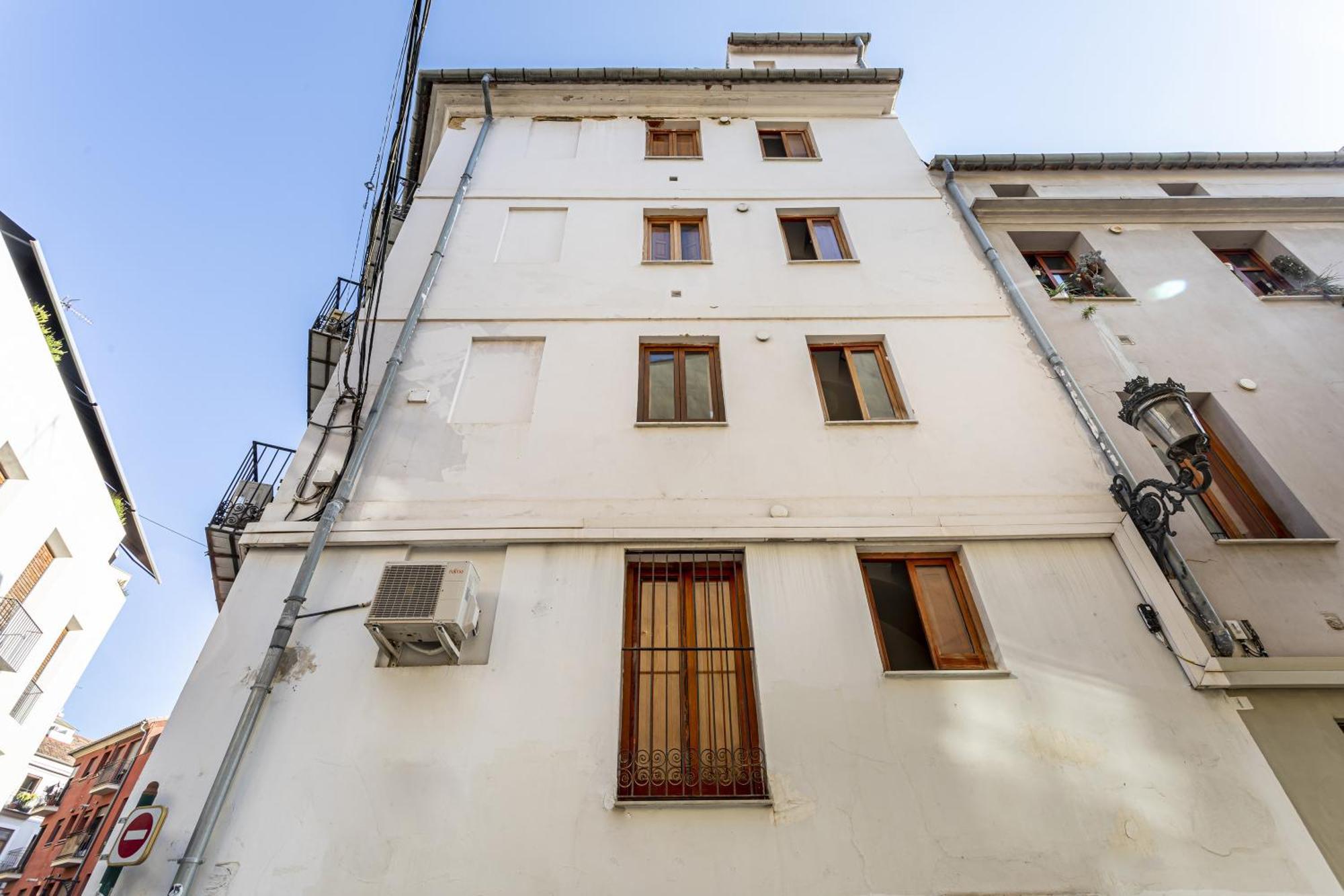 Apartamento Estudio 2 En El Centro *