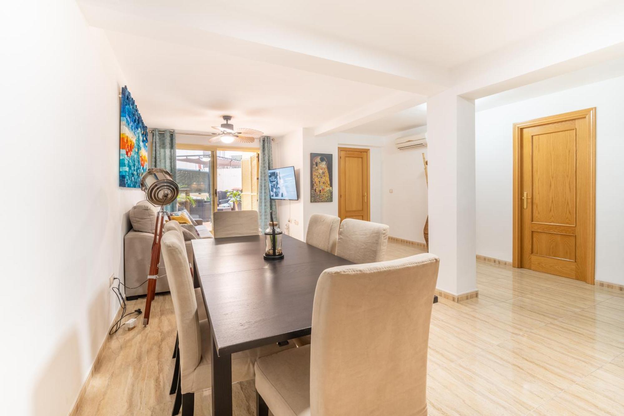 Oasis Apartment Torremolinos