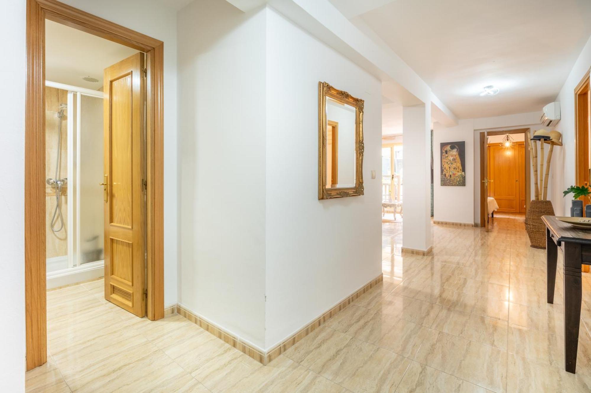 Apartment Oasis Torremolinos