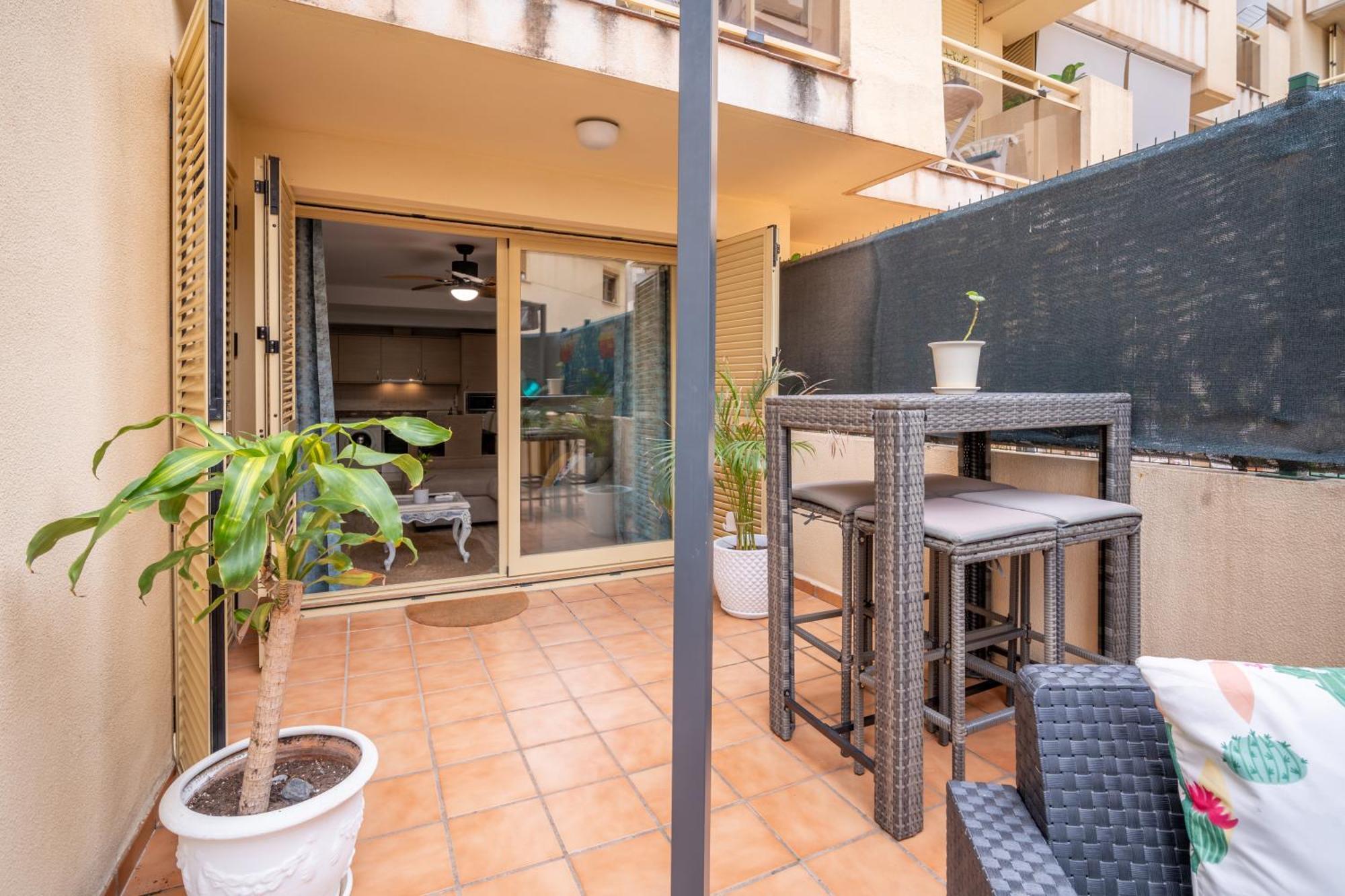 Oasis Apartment *