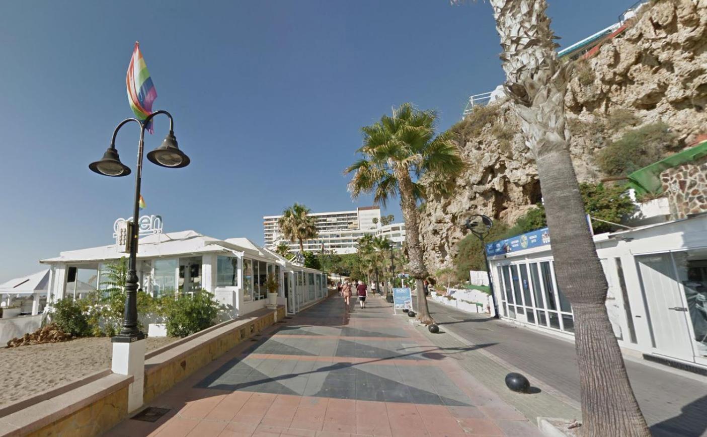 Oasis Apartment Torremolinos