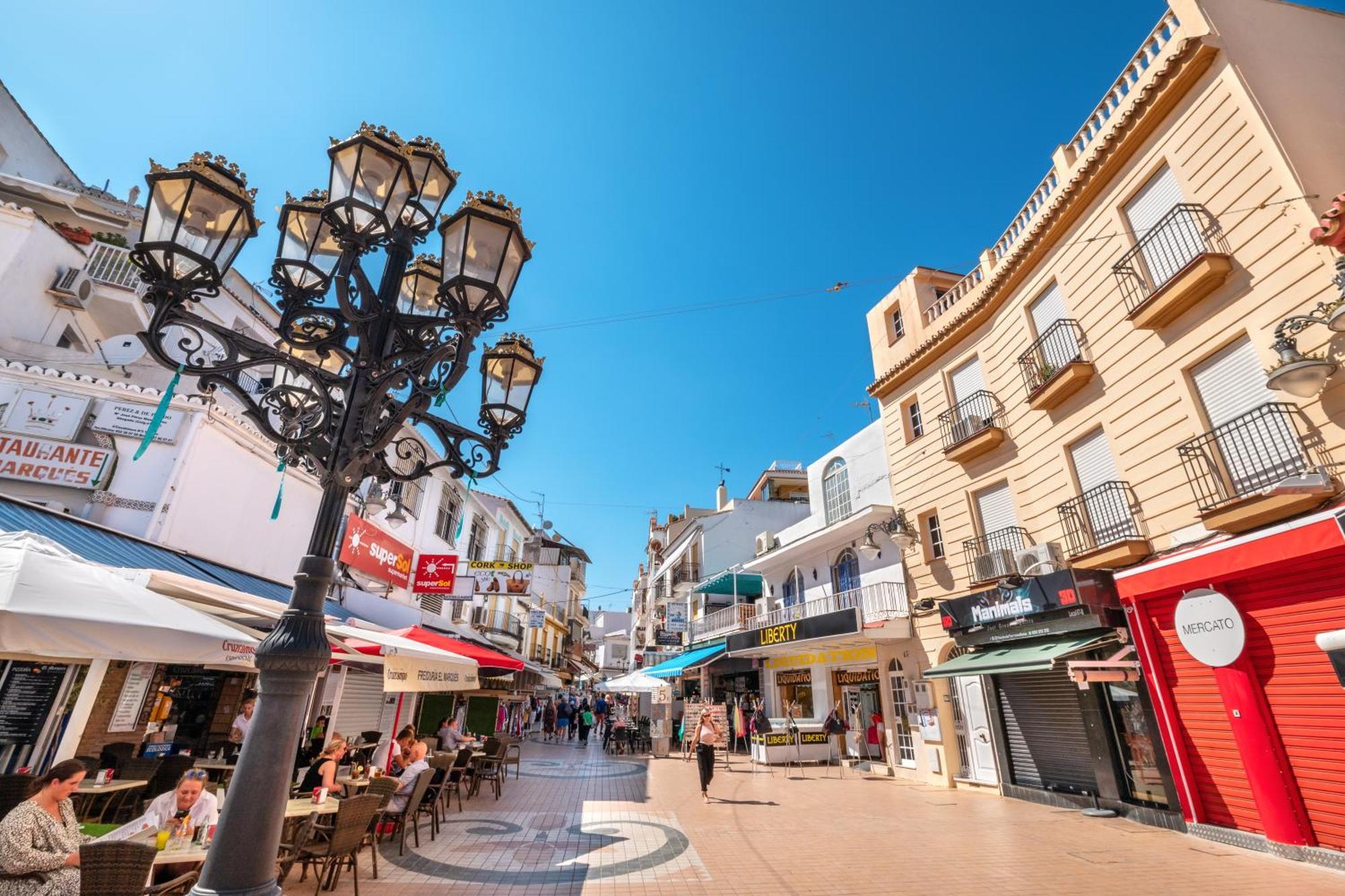 Oasis * Torremolinos