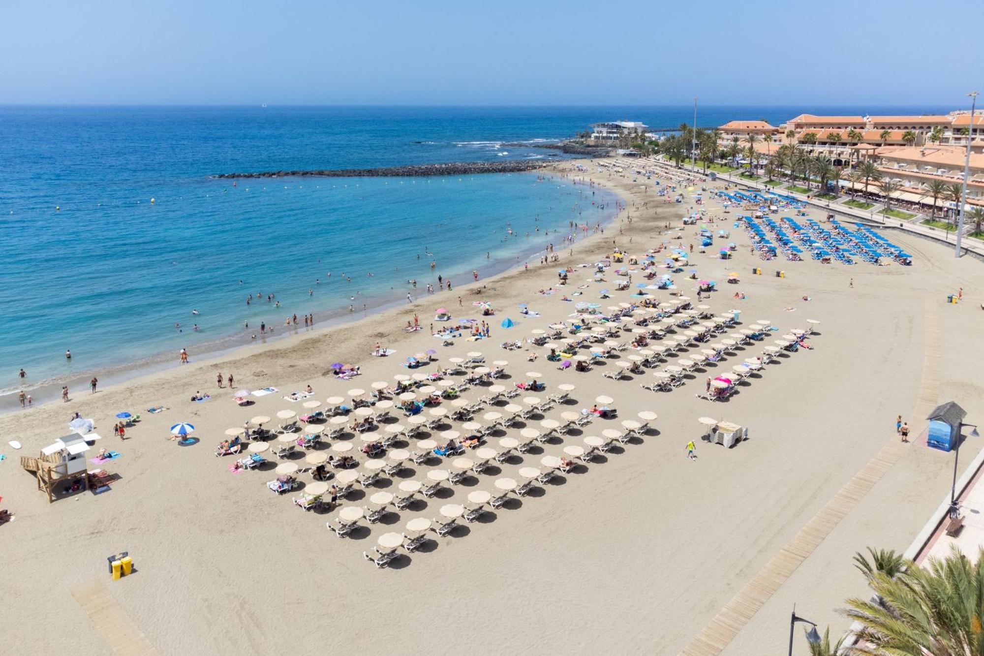 Home2book Cute Apt, Pool & Terrace Americas * Arona (Tenerife)