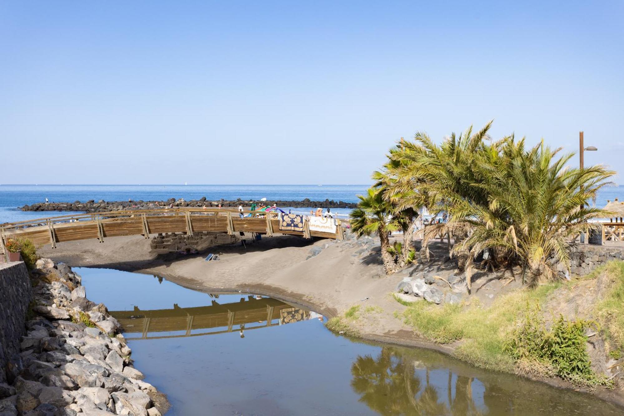 Home2book Cute Apt, Pool & Terrace Americas Arona (Tenerife)