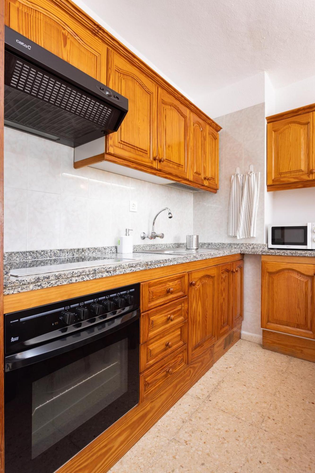 Apartment Home2book Cute Apt, Pool & Terrace Americas *