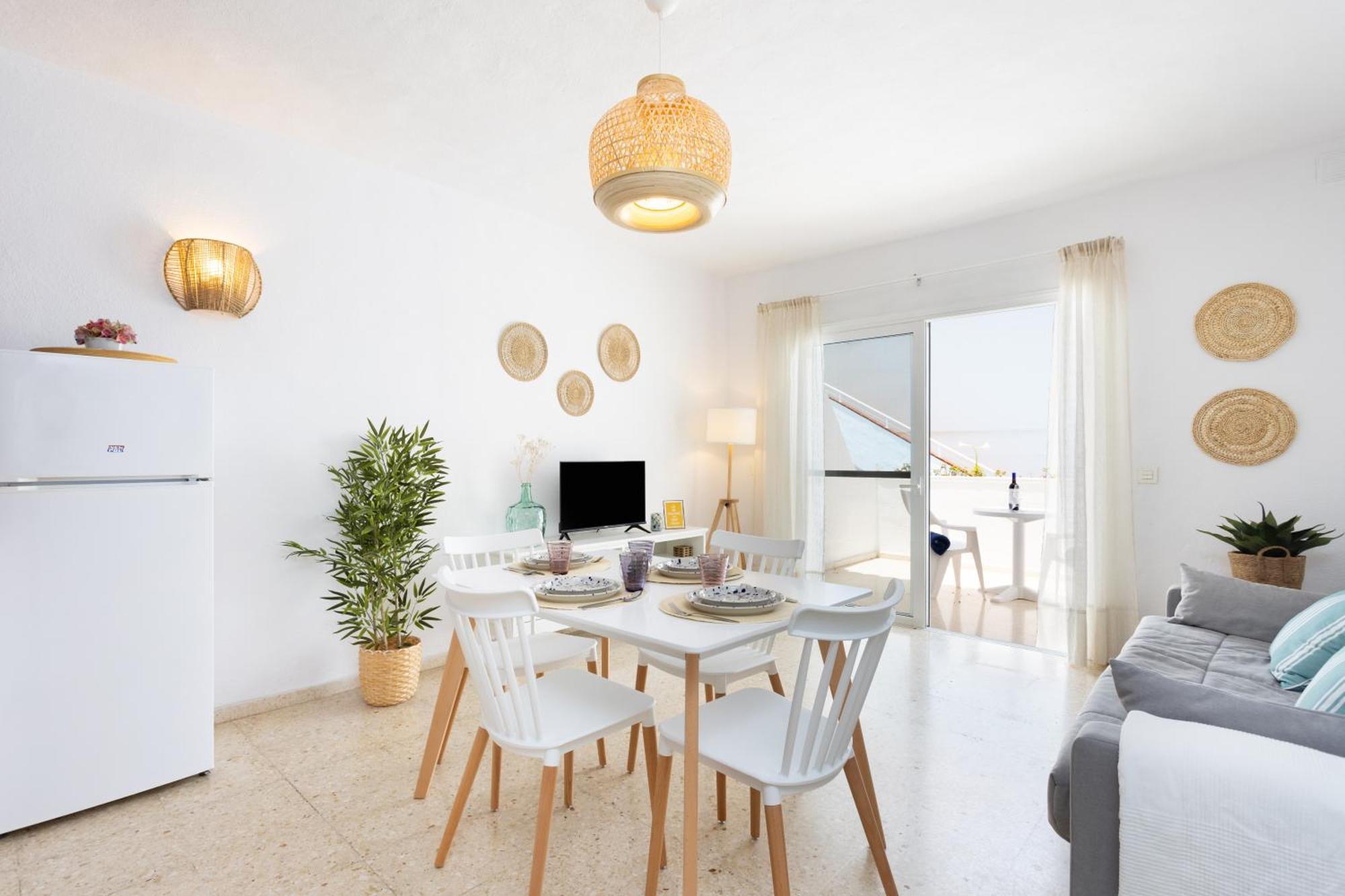 Home2book Cute Apt, Pool & Terrace Americas Apartment *