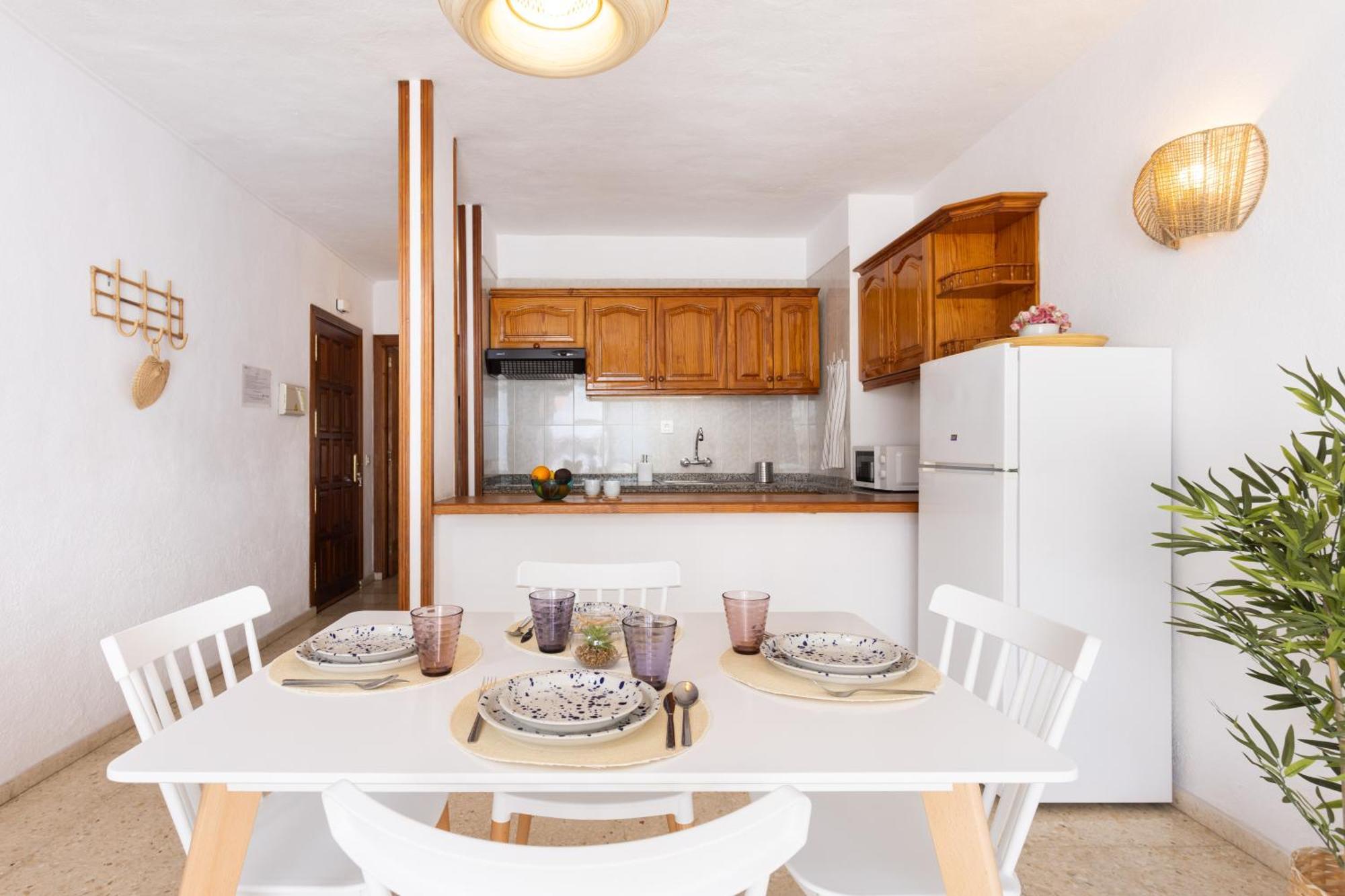 Home2book Cute Apt, Pool & Terrace Americas Apartment Arona (Tenerife)