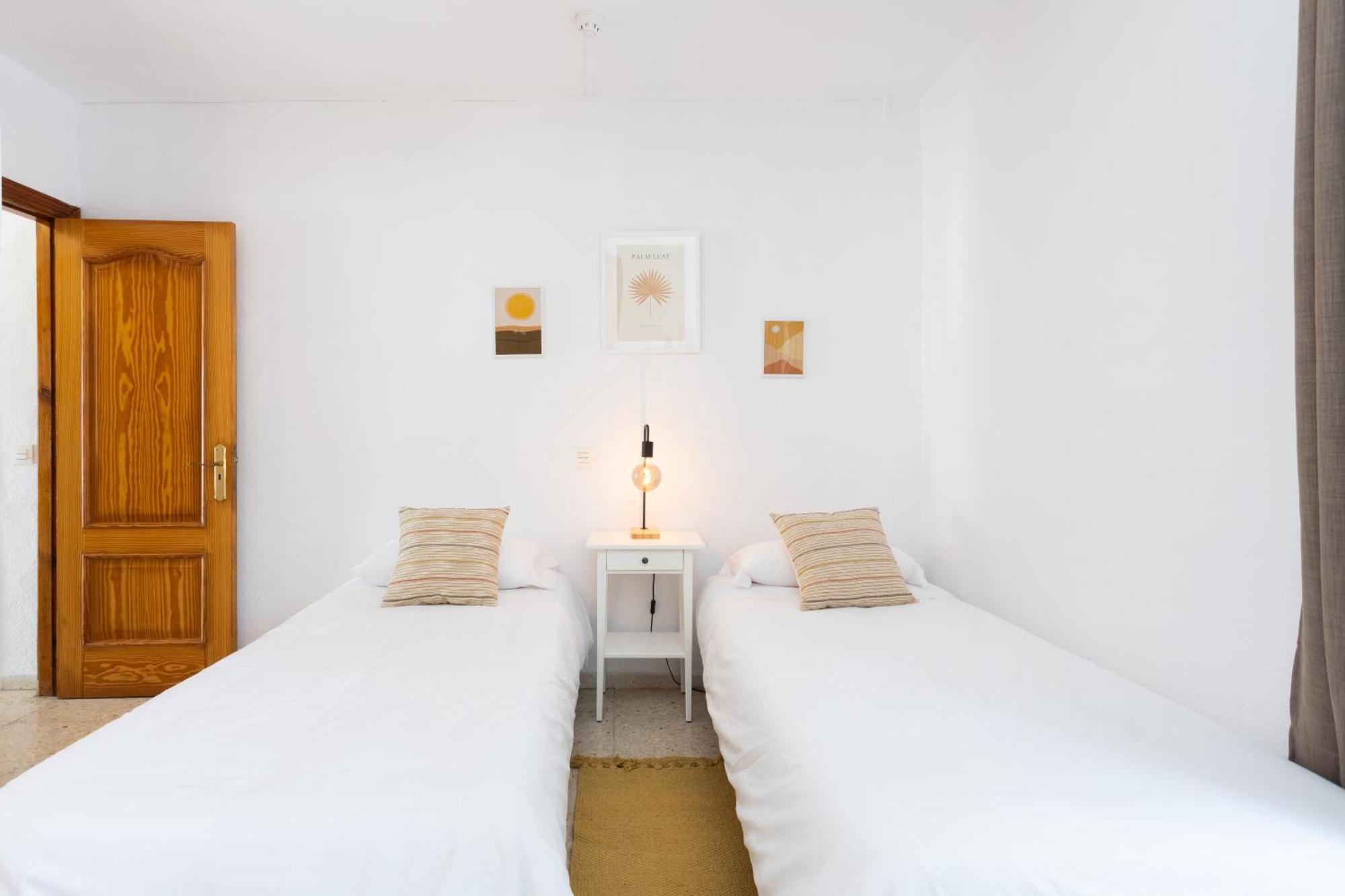 Home2book Cute Apt, Pool & Terrace Americas Arona (Tenerife)