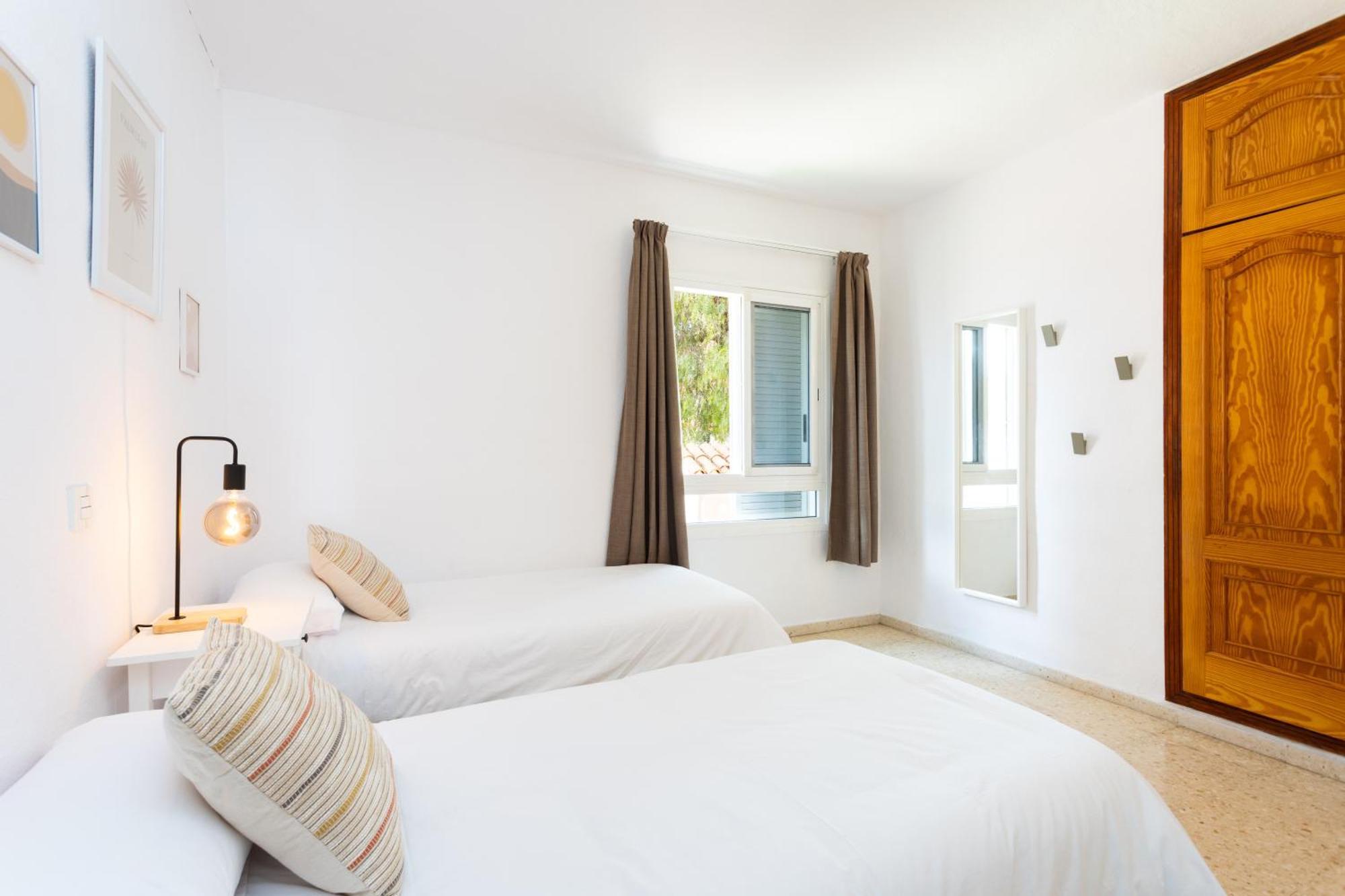 Home2book Cute Apt, Pool & Terrace Americas