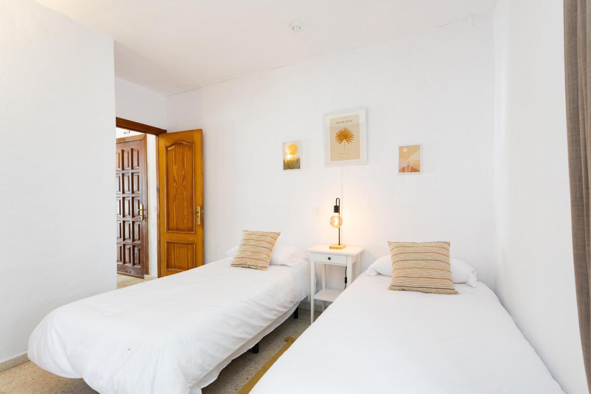 Apartment Home2book Cute Apt, Pool & Terrace Americas