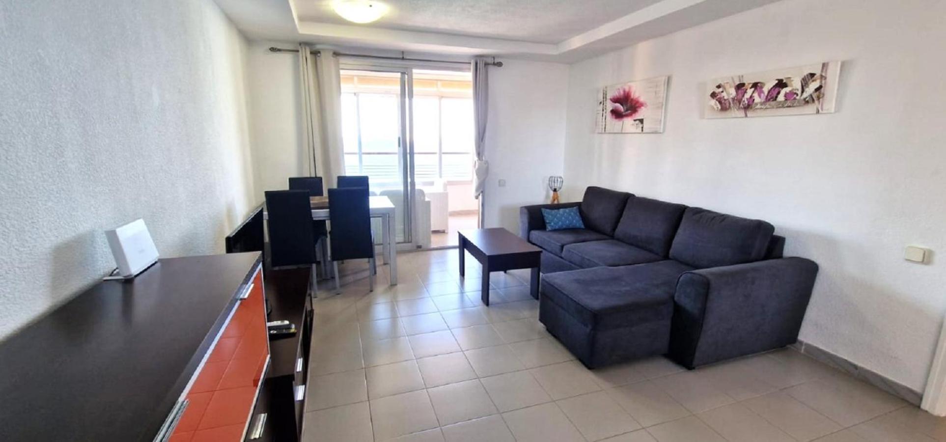 Apartamento Coblanca 8-18º