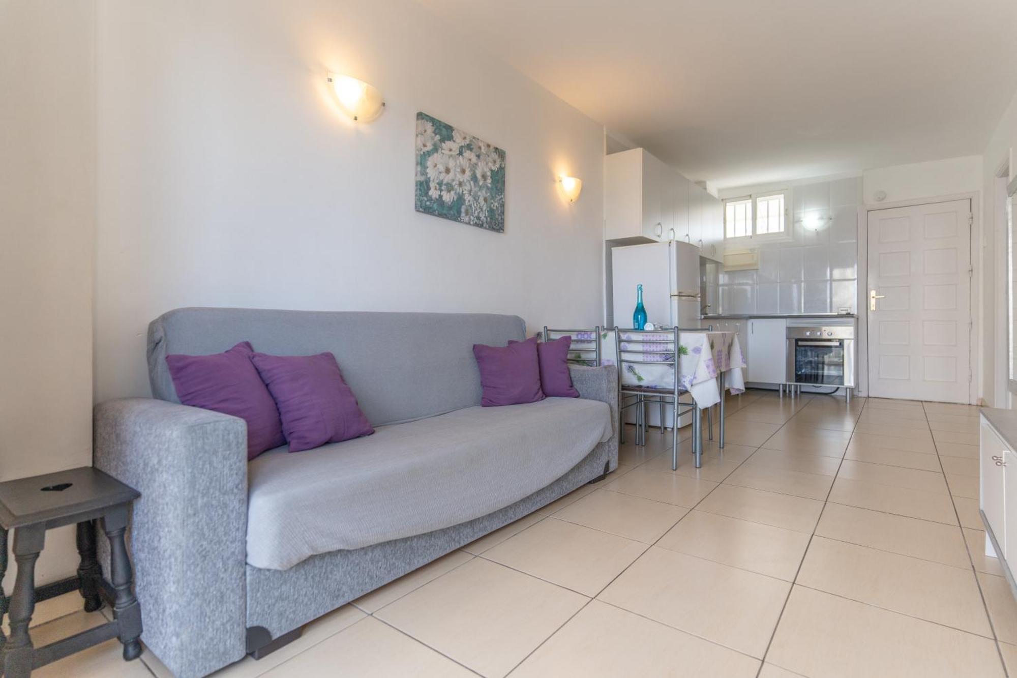 Apartamento El Dorado