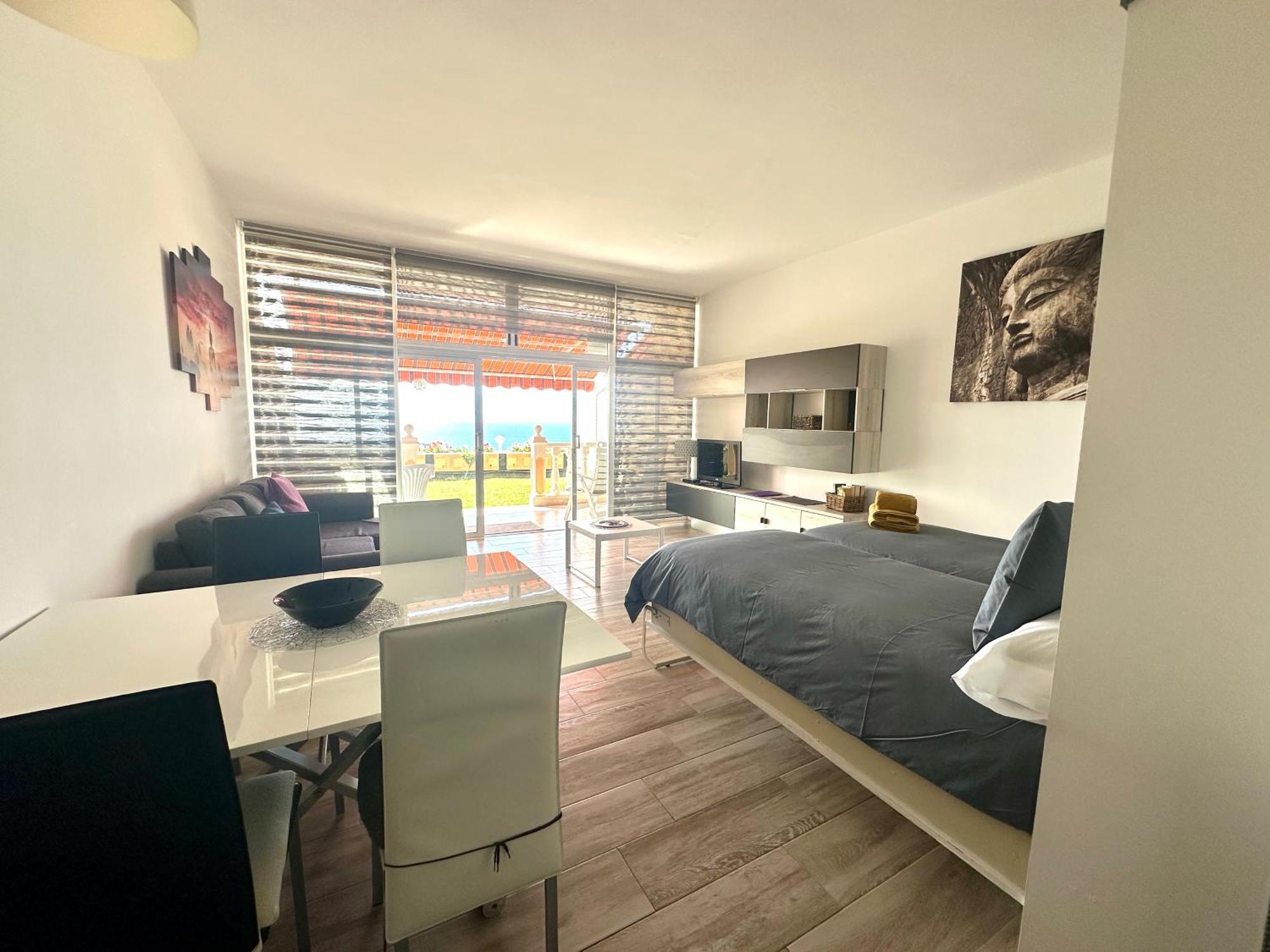 Apartamento Ikarus