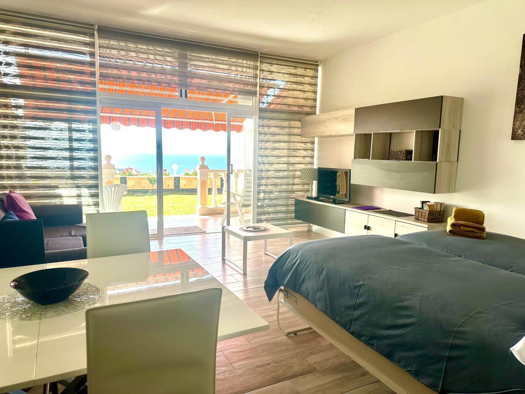 Ikarus Apartamento Puerto de la Cruz (Tenerife)