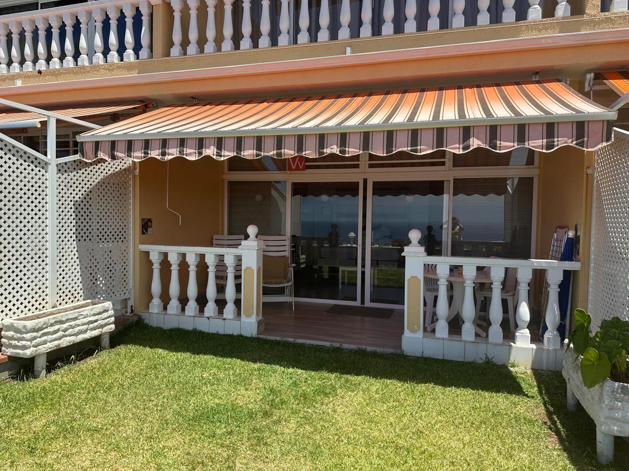 Apartamento Ikarus