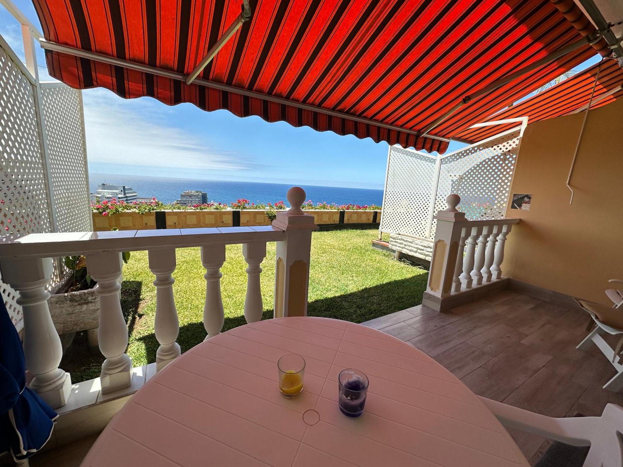 Ikarus Apartamento Puerto de la Cruz (Tenerife)