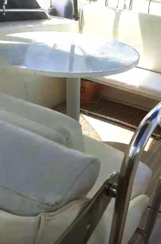 El Barco De Las Fiestas Sant Adria de Besos