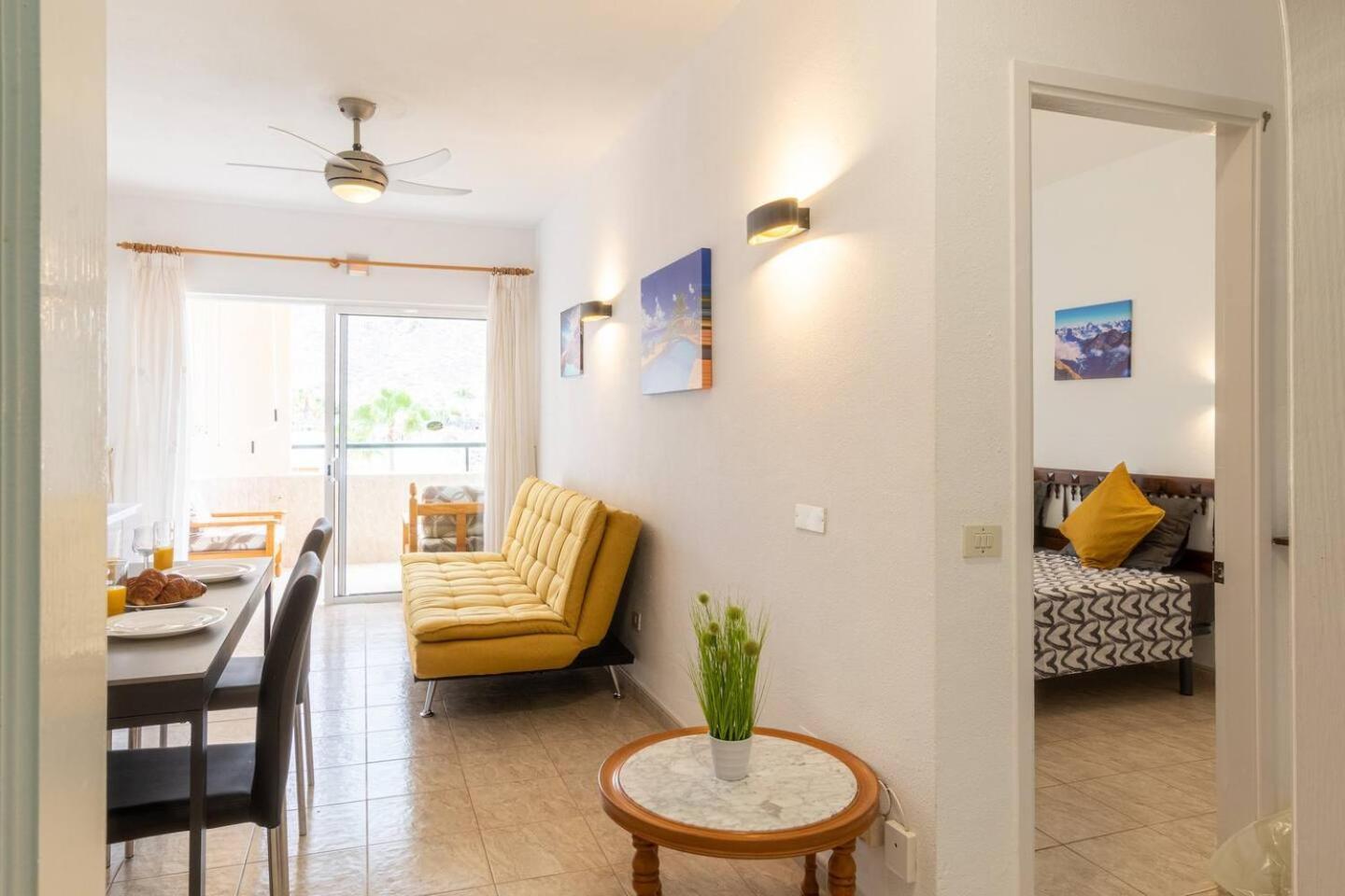 Costamar Oceanview By Dream Homes Tenerife Apartment