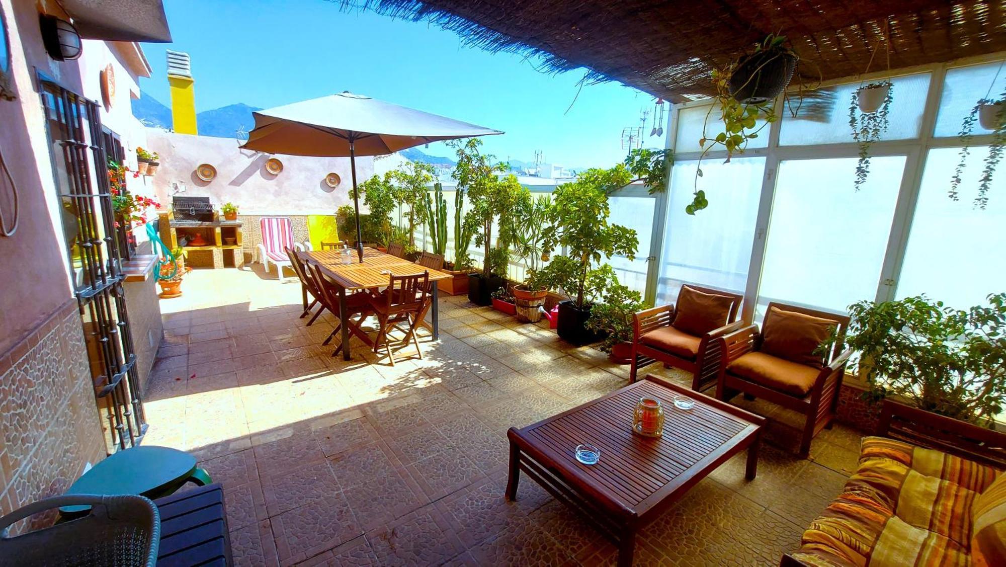 Casa La Tapita